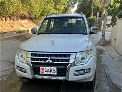 میتسوبیشی پاجیرۆ